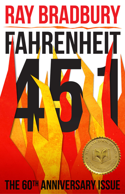 Fahrenheit 451 - The English 9H website
